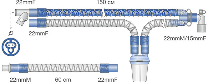 контуры с подогревом взрослые. Ref: 0114-MR142-14