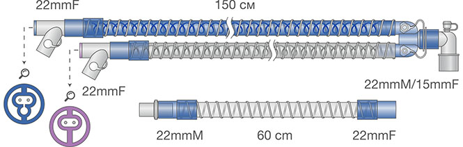 контуры с подогревом взрослые. Ref: 0114-MR142-15