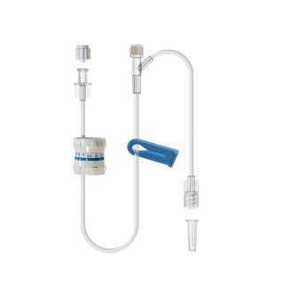 С регулятором потока и У-портом