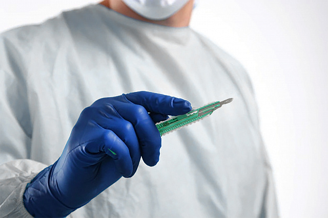 Гемоконтактные инфекции: как снизить риск заражения