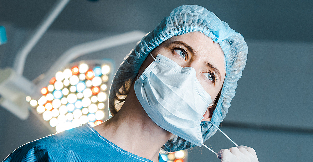 Не все маски спасают от вируса