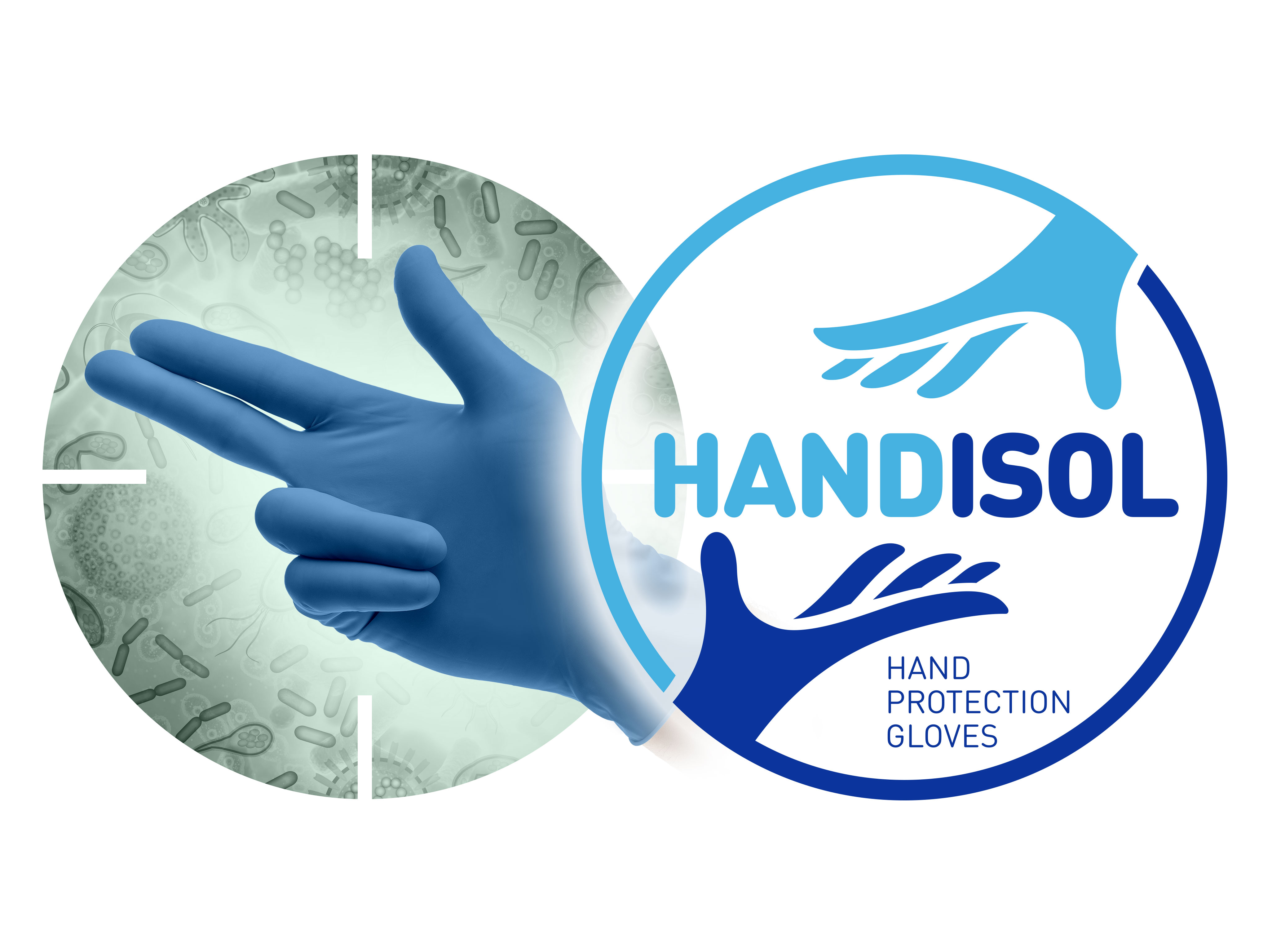 Технологический прорыв в борьбе с микробами